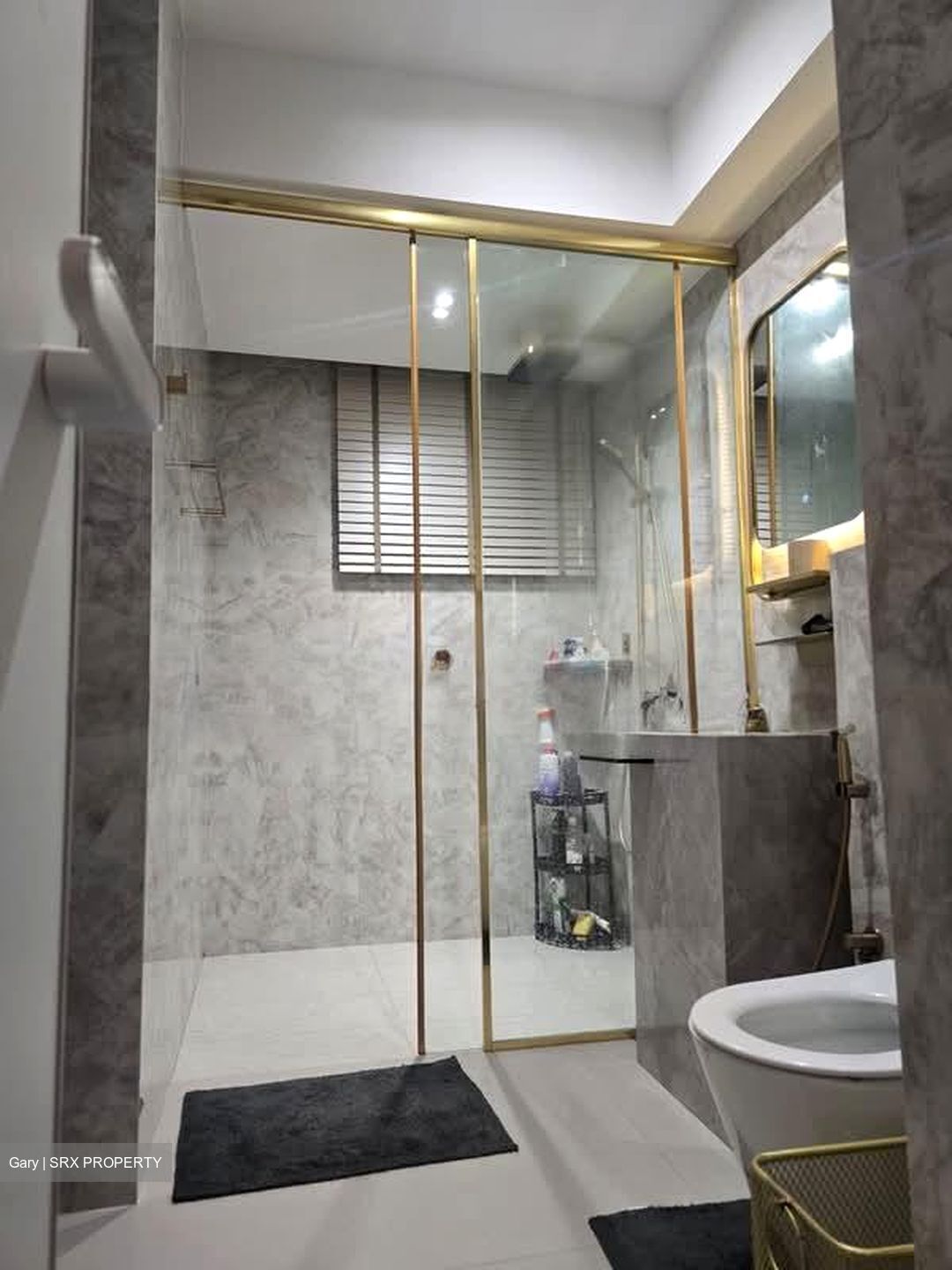 Sherwood Towers (D21), Apartment #560367081